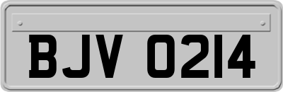 BJV0214