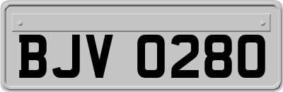 BJV0280