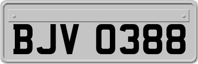 BJV0388