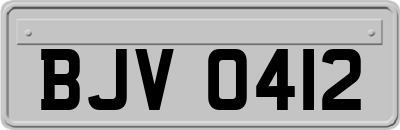 BJV0412