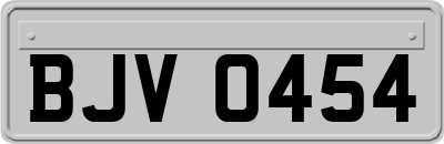 BJV0454