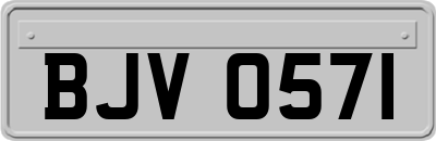 BJV0571