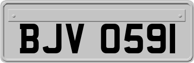 BJV0591