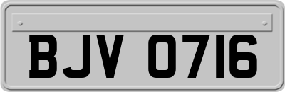 BJV0716