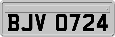 BJV0724