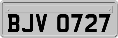 BJV0727
