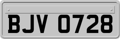 BJV0728