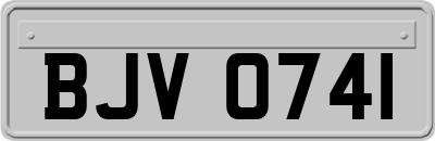 BJV0741