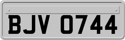 BJV0744