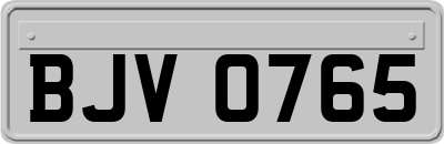 BJV0765