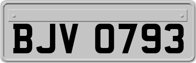 BJV0793