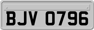 BJV0796