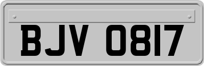 BJV0817