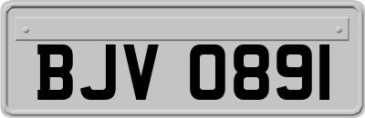 BJV0891