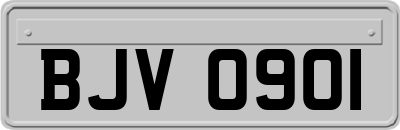 BJV0901