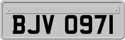 BJV0971