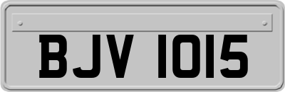 BJV1015