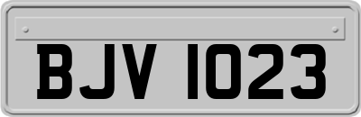 BJV1023