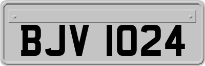 BJV1024