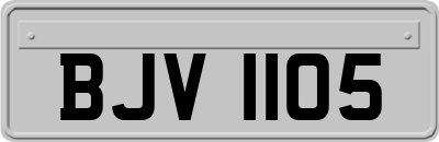 BJV1105