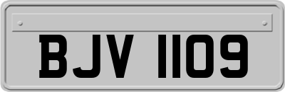 BJV1109