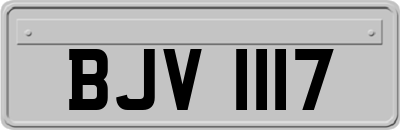 BJV1117