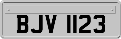 BJV1123