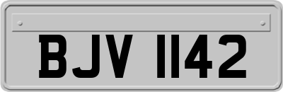 BJV1142