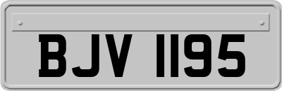 BJV1195