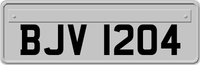 BJV1204