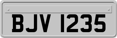 BJV1235