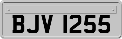 BJV1255
