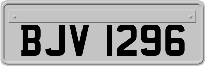 BJV1296