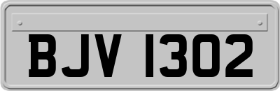 BJV1302