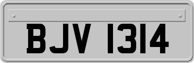 BJV1314