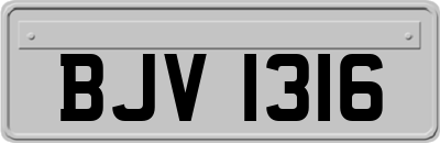 BJV1316
