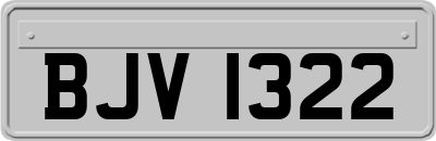 BJV1322