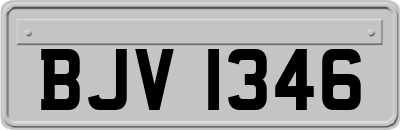 BJV1346