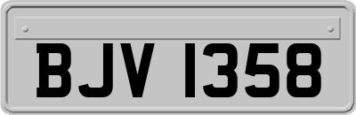 BJV1358