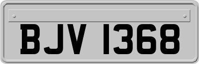 BJV1368