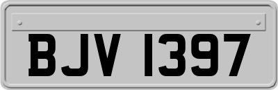 BJV1397