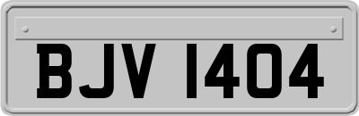 BJV1404