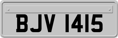 BJV1415