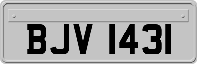 BJV1431
