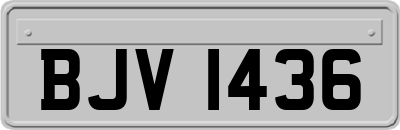 BJV1436