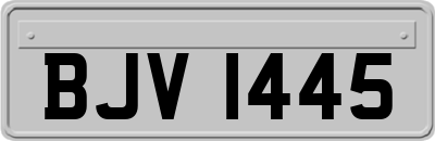 BJV1445