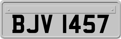 BJV1457