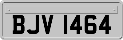 BJV1464