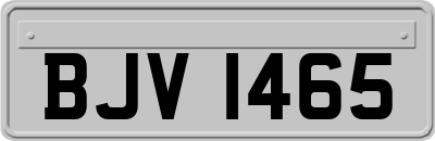 BJV1465