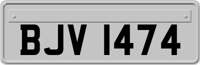 BJV1474